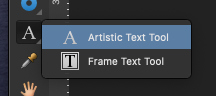 Artistic-Text-Tool