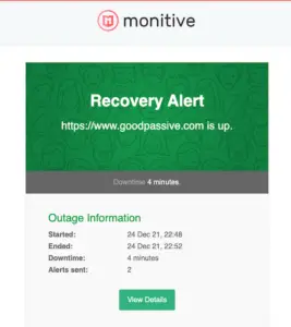 Downtime-for-free-WP-hosting