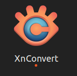 XnConvert icon